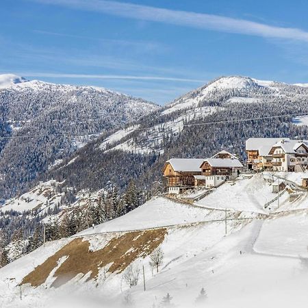 Appartamento Primo Piano San Martino in Badia Kültér fotó
