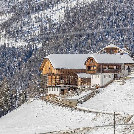 Appartamento Primo Piano San Martino in Badia Kültér fotó