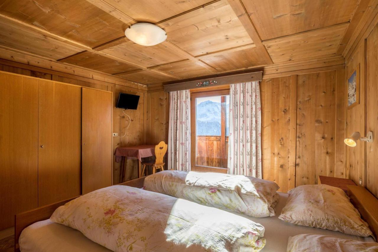 Appartamento Primo Piano San Martino in Badia Kültér fotó