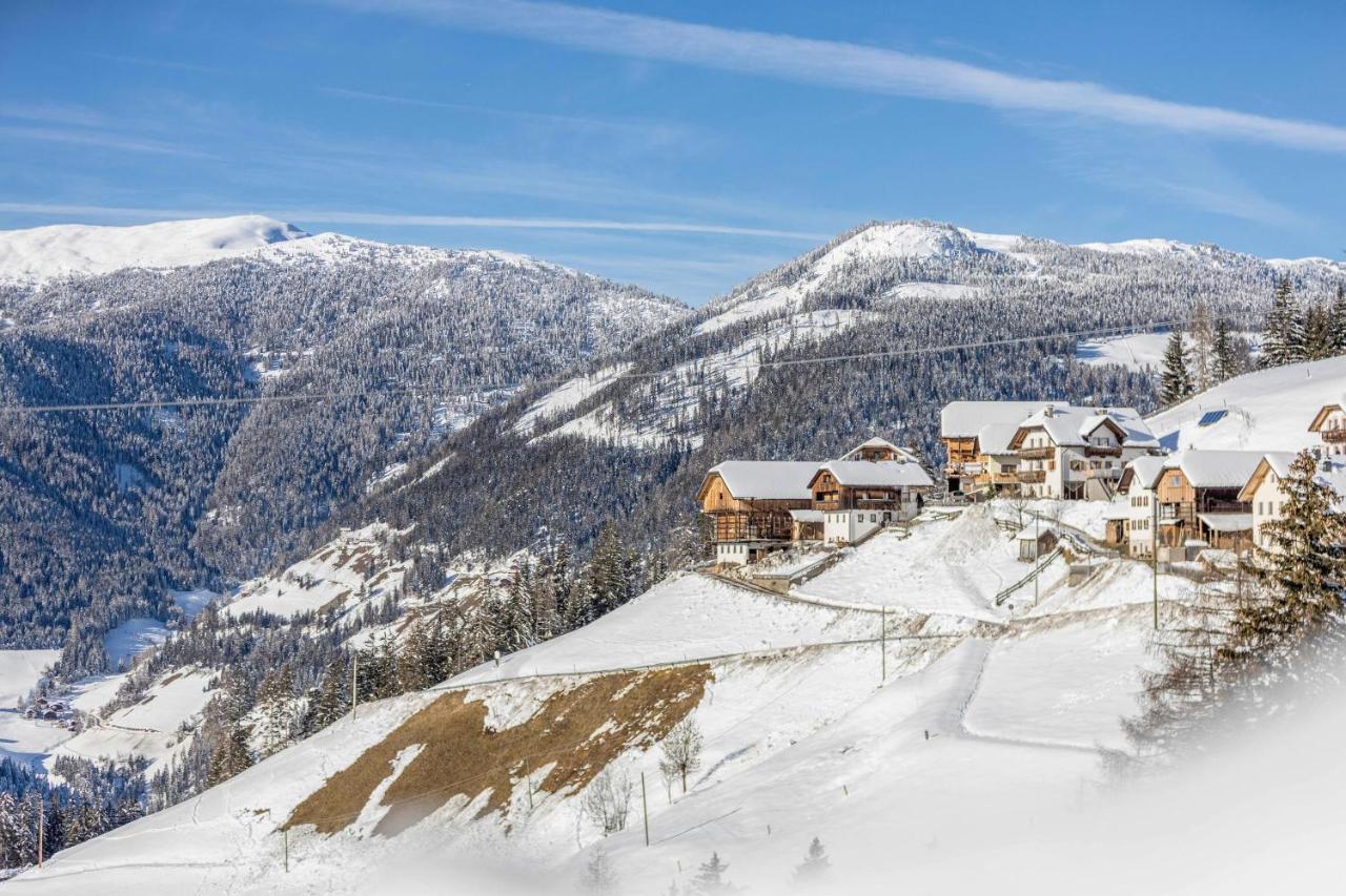Appartamento Primo Piano San Martino in Badia Kültér fotó