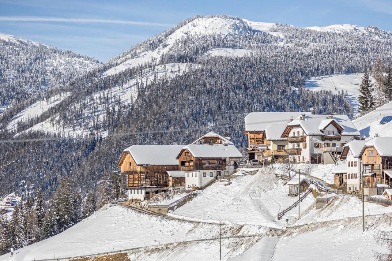 Appartamento Primo Piano San Martino in Badia Kültér fotó