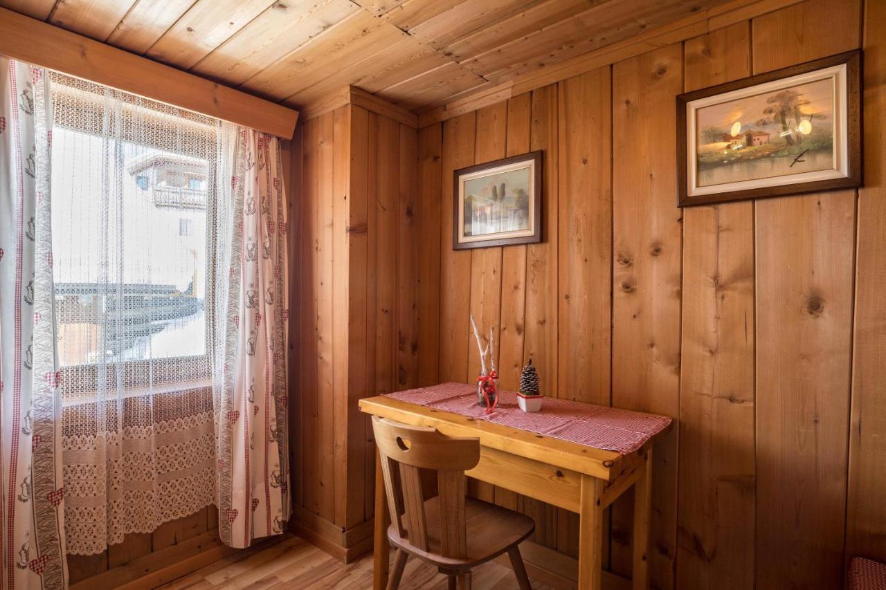 Appartamento Primo Piano San Martino in Badia Kültér fotó